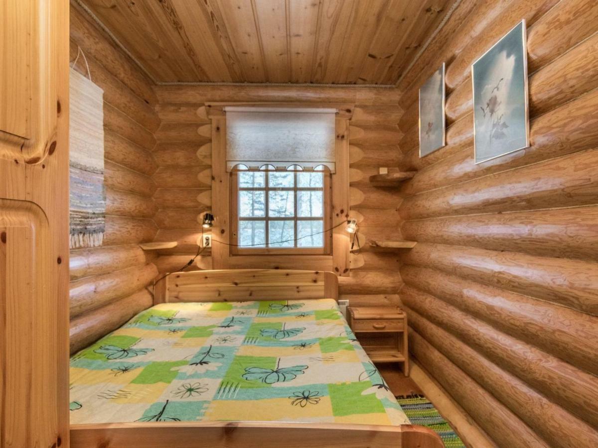Holiday Home Patu By Interhome Pihlajaniemi Dış mekan fotoğraf